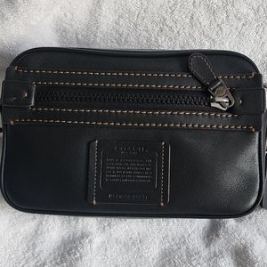 Coach xbody bag